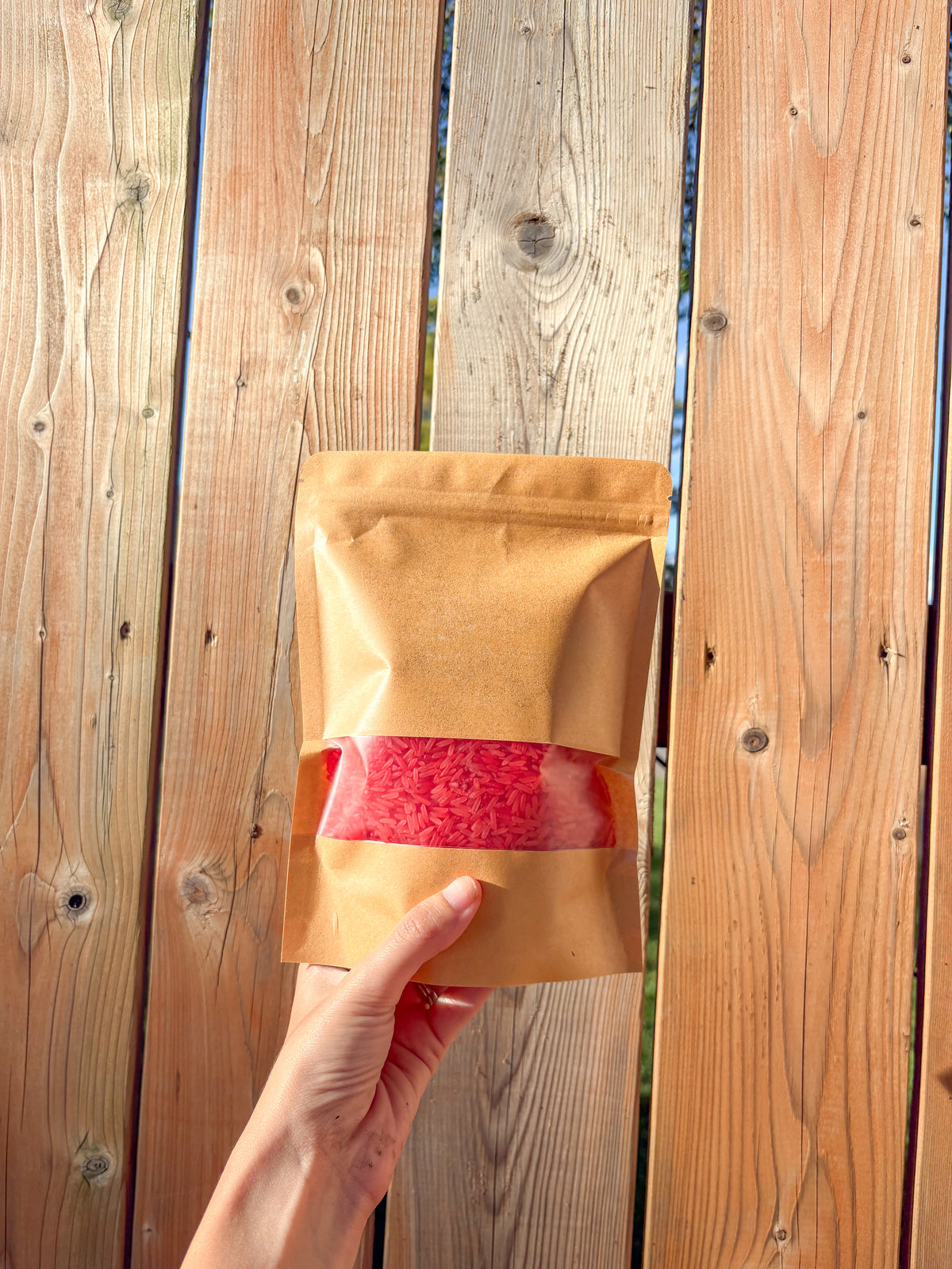 Sensory Bin Filler