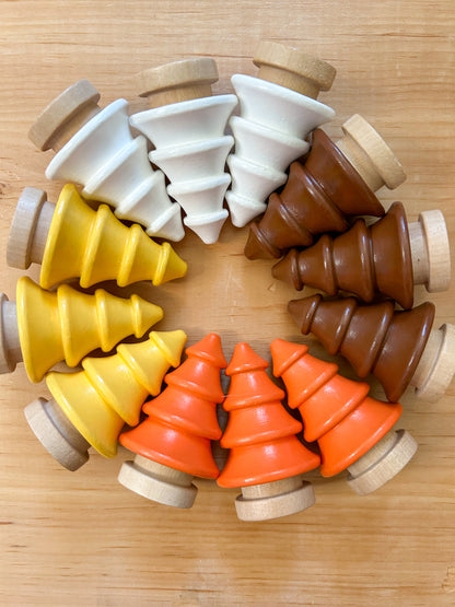 Nature Themed Loose Parts (Custom)