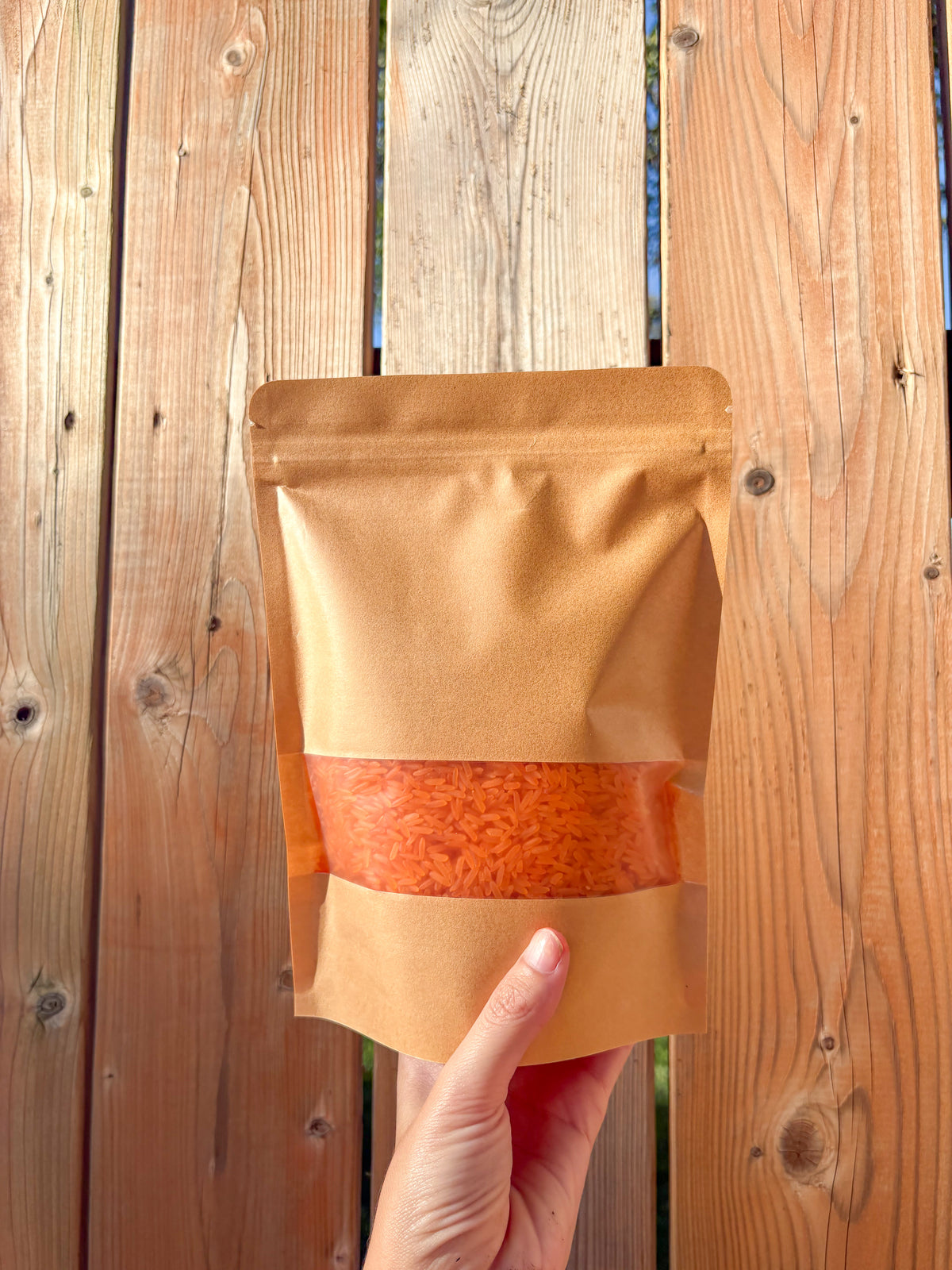 Sensory Bin Filler