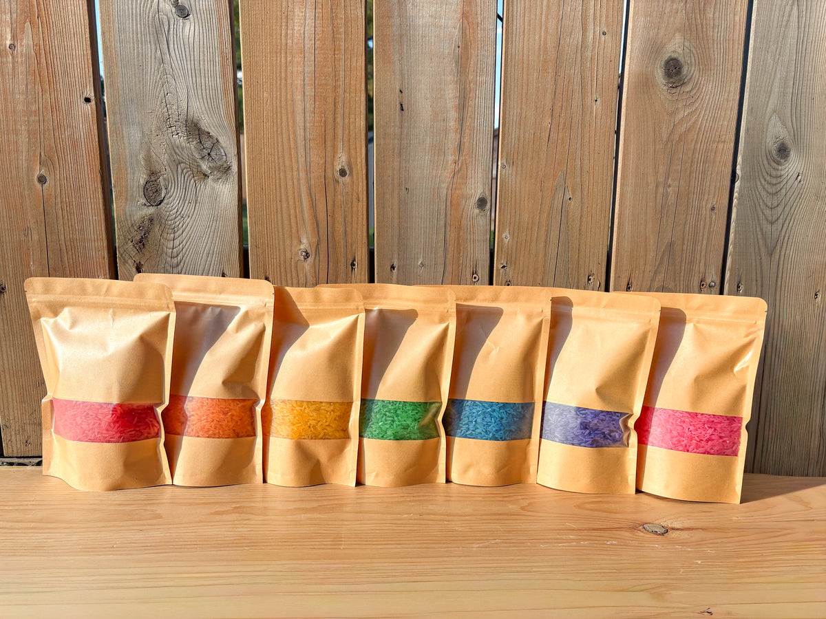 Sensory Bin Filler