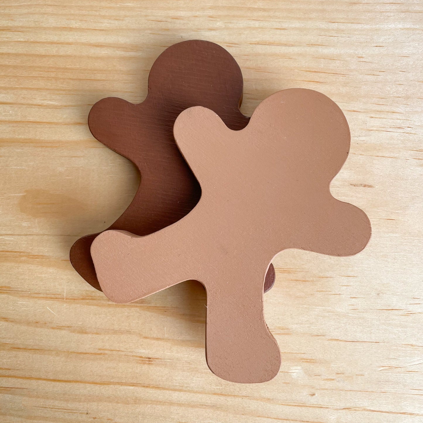 Gingerbread Cookies (Set of 2)