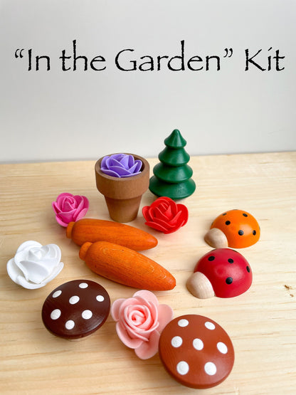 Spring Play Kit